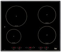 PLITA CU INDUCTIE TEKA IR 641 - PLITA CU INDUCTIE TEKA IR 641
